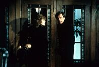 Hart aber herzlich – Jennifer Hart (Stefanie Powers, l.); Jonathan Hart (Robert Wagner, r.)
