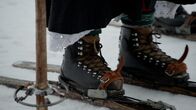 Heimatleuchten – Nostalgie-Skifahrer Erni Ortner