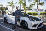 Ballers – Ballers (2015)