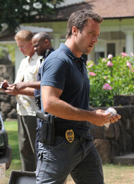 Hawaii Five-0 – Hawaii Five-0 (2012)