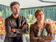 SOKO Kitzbühel – Lukas Roither (Jakob Seeböck), Nina Pokorny (Julia Cencig)