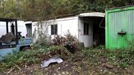 Ermittler! – In einem umgebauten Container in Algermissen (Kreis Hildesheim) wurde 2016 der 62-jährige Willi L. erschossen.