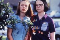 Ghost World – Ghost World (2001)