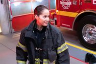 Station 19 – Jaina Lee Ortiz (Andy Herrera).