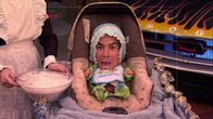 iCarly – Spencer Shay (Jerry Trainor)