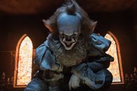 Es – Pennywise/Es (Bill Skarsgård)