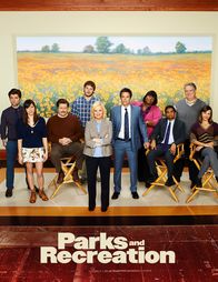 Parks and Recreation – Parks and Recreation (2013)