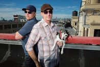 Storage Wars: New York – Storage Wars: New York (2013)