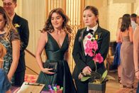 Shameless – (v.li.): Alison Jaye (Julia Nicolo), Emma Kenney (Debbie Gallagher).