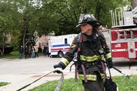 Chicago Fire – Chicago Fire (2018)
