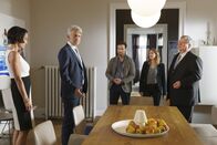 Der Staatsanwalt – Der Staatsanwalt (2016)