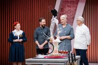 Das große Backen - Die Profis – Das große Backen - Die Profis (2019)