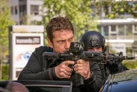 Angel Has Fallen – Agent Mike Banning (Gerard Butler) ist ein erfahrener Profi und agiert stets voll konzentriert. Daher soll er der nächste Direktor des Secret Service werden.