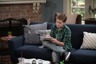 Last Man Standing – Last Man Standing (2018)