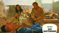 Old Shatterhand – Old Shatterhand (1963)