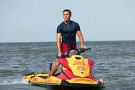 Baywatch – Zac Efron (Matt Brody).