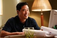Fresh off the Boat – Louis Huang (Randall Park)