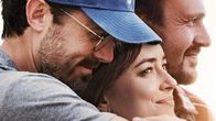 The Friend – The Friend (2019)