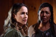 Station 19 – Jaina Lee Ortiz (Andy Herrera).