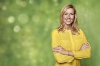 ZDF-Fernsehgarten – Andrea Kiewel