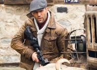 The Expendables 2 – The Expendables 2 (2012)