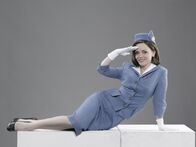 Pan Am – Mi, 12.08., 04:30 Uhr