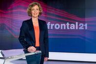Frontal 21 – Ilka Brecht