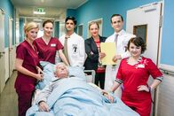 Bettys Diagnose – Die Besetzung der Show