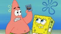 SpongeBob Schwammkopf – L-R: Patrick, SpongeBob