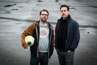 Sykora Gisler - Der Fußball-Talk – Mämä Sykora und Tom Gisler