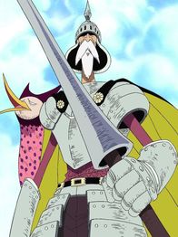 One Piece – Fr, 21.03., 17:05 Uhr