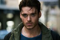 Bastille Day – Wird Michael Mason (Richard Madden) seine Unschuld beweisen können?