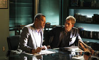 CSI: Vegas – CSI: Vegas (2013)