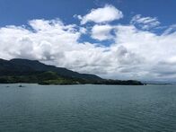 Verrückt nach Meer – Ilhbela in Brasilien, Impressionen.