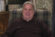 The Goldbergs – Murray Goldberg (Jeff Garlin)