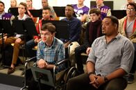 Speechless – Speechless (2016)