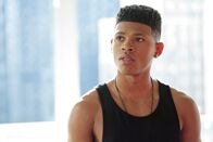 Empire – Muss mit Entsetzten feststellen, dass er nicht für die American Sound Awards nominiert ist: Hakeem (Bryshere Y. Gray) ...