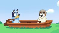 Bluey – So, 16.03., 11:45 Uhr