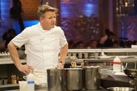 Hell's Kitchen mit Gordon Ramsay – Hell's Kitchen mit Gordon Ramsay (2019)