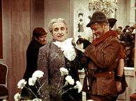 Der Schinderhannes – Der Schinderhannes (1958)