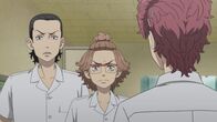 Tokyo Revengers – Di, 02.06., 01:40 Uhr