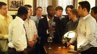 Leverage – Leverage (2011)