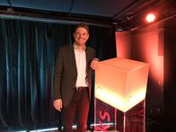 Campus Talks – Diesmal erläutert der Wirtschaftsinformatiker Prof. Dr. Gilbert Fridgen von der Universität Bayreuth das Datenmanagementsystem Blockchain. Und der Informatiker und Präsident der Universität Erlangen-Nürnberg Prof. Dr. Joachim Hornegger (im Bild) verrät uns, wie Künstliche Intelligenz die Gesundheitsvorsorge revolutionieren kann.
