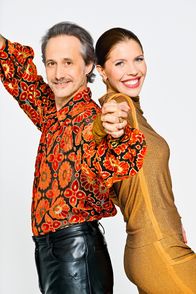 Eurovision Song Contest 2026 – Michael Ostrowski und Victoria Swarovski moderieren den Eurovision Song Contest.
