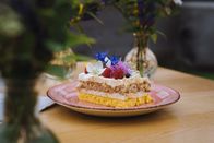 Silvia kocht – „Almtiramisu“ von Anja Kressl.