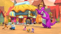 Micky Maus: Spielhaus – Fr, 30.09., 08:10 Uhr