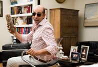 Der Vollposten – Checco (Checco Zalone)