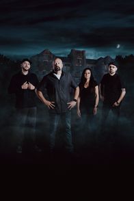 Ghost Hunters – Fr, 03.04., 00:05 Uhr