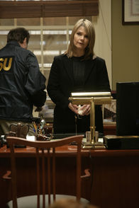Criminal Intent - Verbrechen im Visier – Criminal Intent - Verbrechen im Visier (2007)