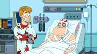 American Dad! – L-R: Chirurg für Haartransplantation, Stan